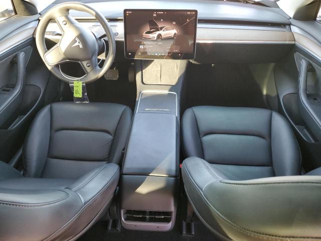 Photo 8 from auction – 2023 TESLA MODEL 3 with VIN 5YJ3E1EA0PF498427