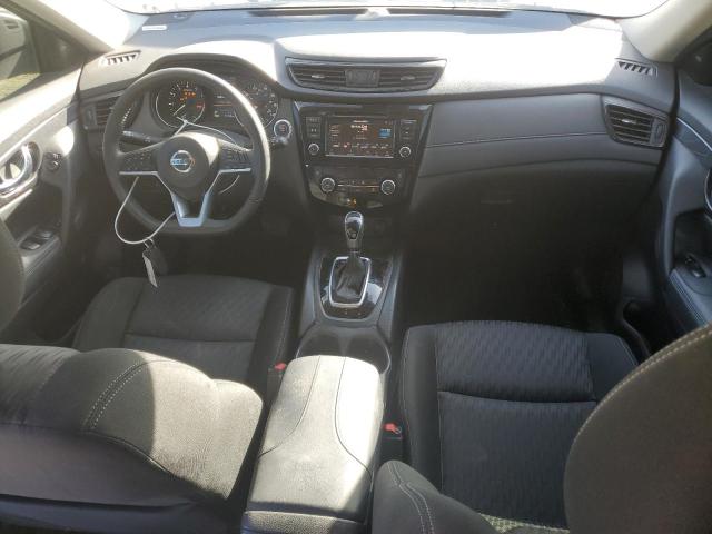 Photo 8 from auction – 2019 NISSAN ROGUE S with VIN KNMAT2MT2KP560317