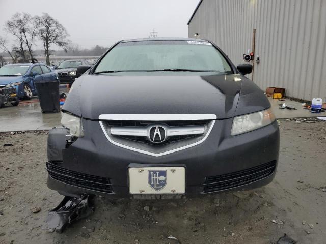 Photo 5 from auction – 2006 ACURA 3.2TL with VIN 19UUA66226A036870