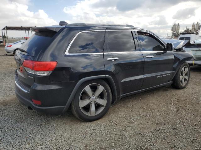Photo 3 from auction – 2015 JEEP GRAND CHER with VIN 1C4RJEBG3FC735249