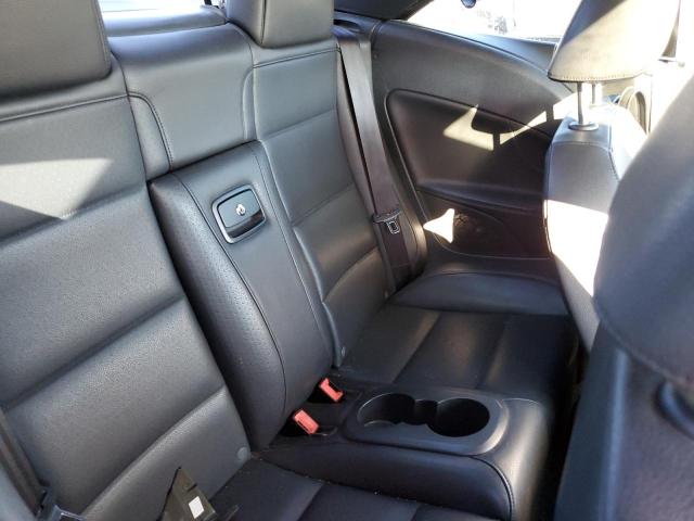 Photo 10 from auction – 2012 VOLKSWAGEN EOS KOMFOR with VIN WVWBW7AH5CV013208