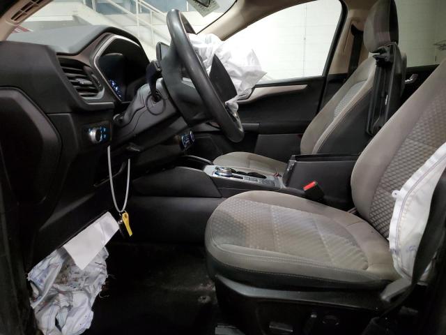 Photo 7 from auction – 2020 FORD ESCAPE SE with VIN 1FMCU9G64LUA90049