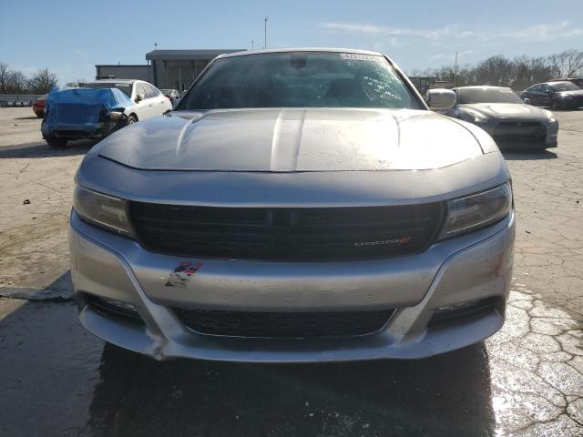 Photo 5 from auction – 2016 DODGE CHARGER SX with VIN 2C3CDXHG7GH196539