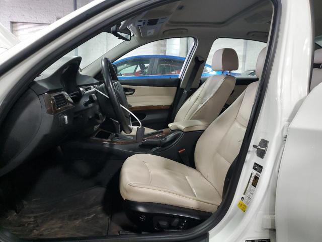 Photo 7 from auction – 2011 BMW 328 XI with VIN WBAPK7C52BF087695