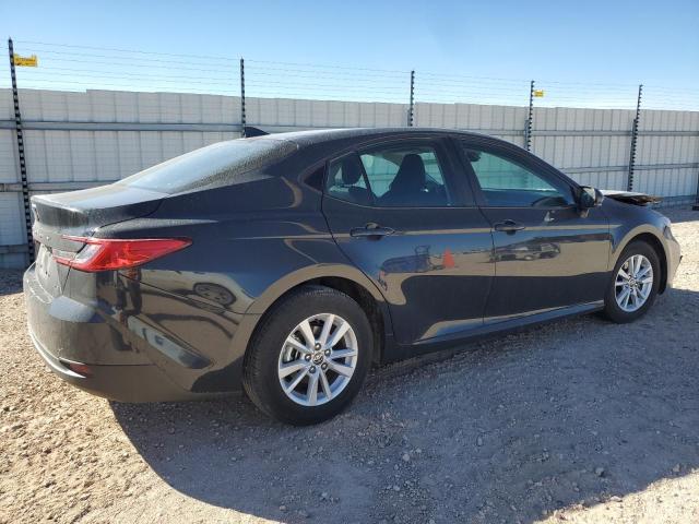 Photo 3 from auction – 2025 TOYOTA CAMRY XSE with VIN 4T1DAACK9SU044653