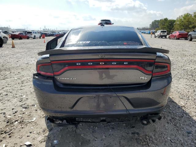 Photo 6 from auction – 2015 DODGE CHARGER R/ with VIN 2C3CDXCTXFH735738