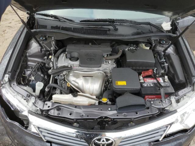 Photo 11 from auction – 2014 TOYOTA CAMRY L with VIN 4T1BF1FK3EU871430