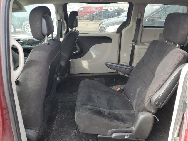 Photo 11 from auction – 2011 DODGE GRAND CARA with VIN 2D4RN4DG6BR653404