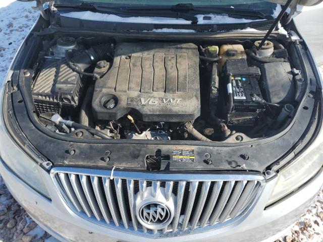Photo 11 from auction – 2010 BUICK LACROSSE C with VIN 1G4GE5EV9AF246914