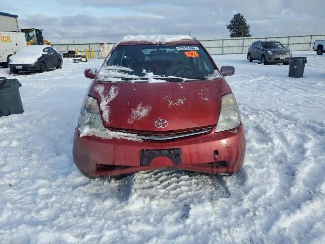 Photo 5 from auction – 2009 TOYOTA PRIUS with VIN JTDKB20U097877951
