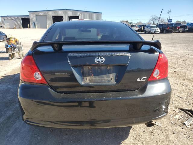Photo 6 from auction – 2007 TOYOTA SCION TC with VIN JTKDE177270208590