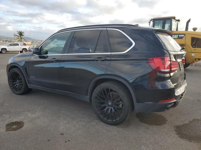 Photo 2 from auction – 2016 BMW X5 XDRIVE3 with VIN 5UXKR0C56G0P24662