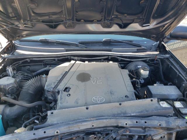 Photo 11 from auction – 2012 TOYOTA TACOMA DOU with VIN 3TMLU4EN5CM093080