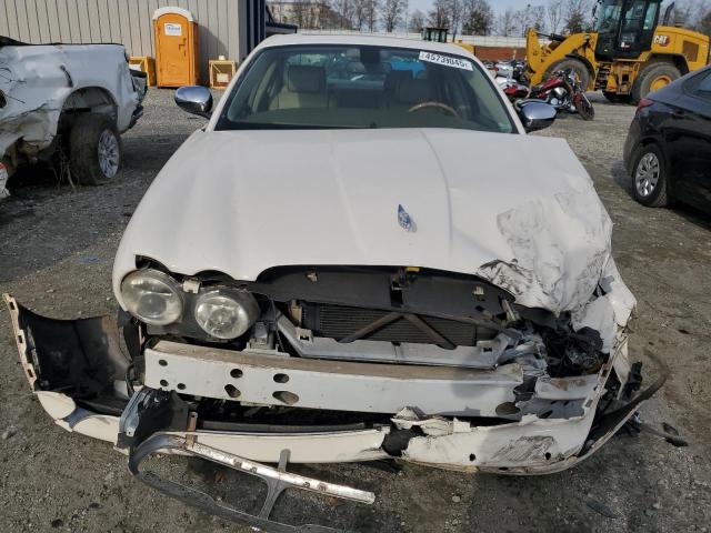 Photo 5 from auction – 2007 JAGUAR XJ8 with VIN SAJWA71B17SH15873
