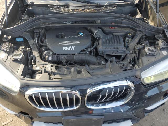 Photo 12 from auction – 2016 BMW X1 XDRIVE2 with VIN WBXHT3Z31G4A50195
