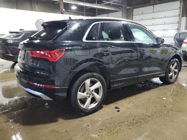 Photo 3 from auction – 2019 AUDI Q3 PREMIUM with VIN WA1BECF32K1086531