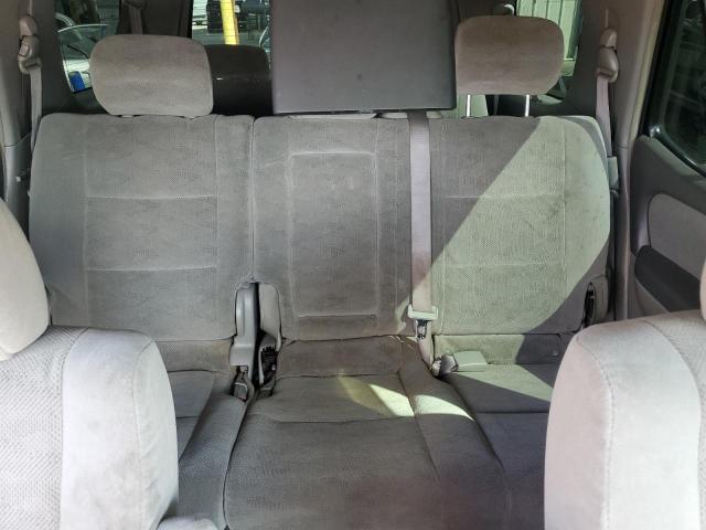 Photo 10 from auction – 2005 TOYOTA SEQUOIA SR with VIN 5TDZT34A45S251546