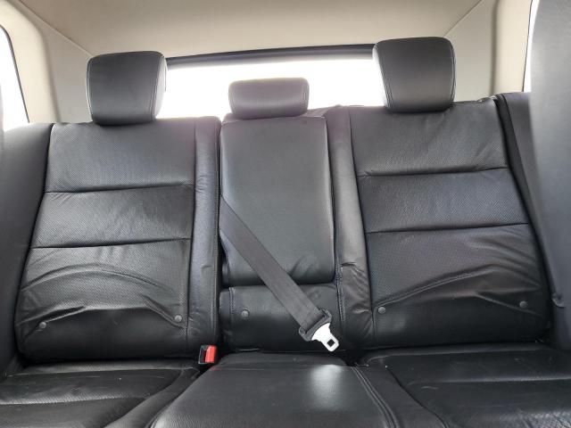 Photo 10 from auction – 2012 ACURA RDX with VIN 5J8TB2H20CA001786