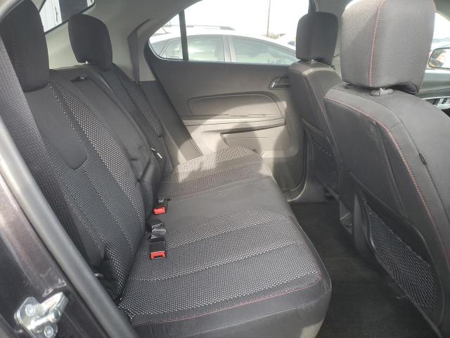 Photo 11 from auction – 2016 CHEVROLET EQUINOX LT with VIN 2GNFLFE33G6341389