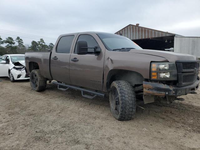 Photo 4 from auction – 2008 CHEVROLET SILVERADO with VIN 1GCHK23K38F157455