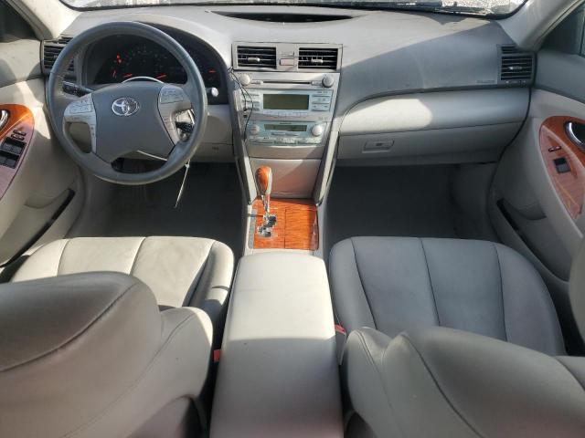 Photo 8 from auction – 2009 TOYOTA CAMRY BASE with VIN 4T1BE46K19U914091