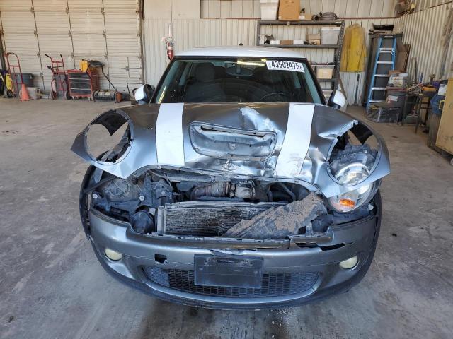 Photo 5 from auction – 2010 MINI COOPER S with VIN WMWMF7C52ATZ70106