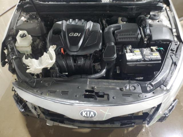Photo 11 from auction – 2015 KIA OPTIMA EX with VIN 5XXGN4A74FG399327
