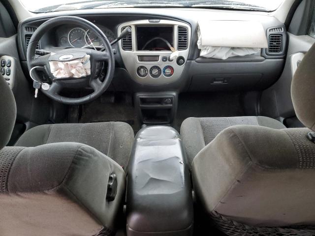 Photo 8 from auction – 2003 MAZDA TRIBUTE LX with VIN 4F2YZ94113KM55268