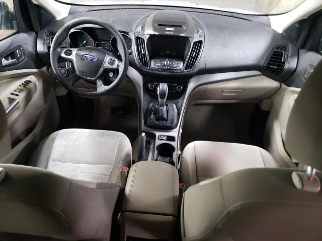 Photo 8 from auction – 2016 FORD ESCAPE SE with VIN 1FMCU0GX9GUA76884
