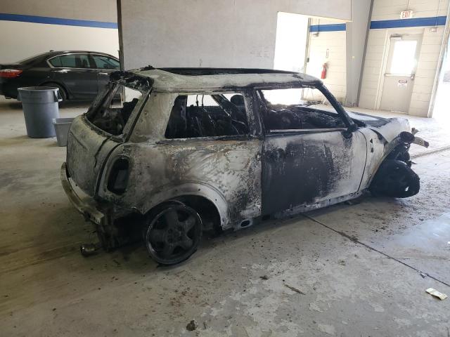 Photo 3 from auction – 2010 MINI COOPER with VIN WMWMF3C51ATZ27238