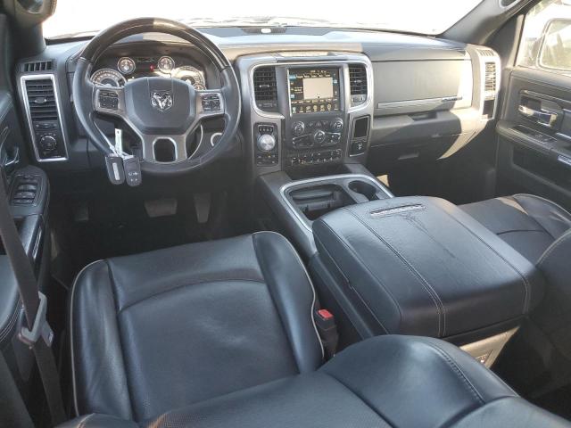 Photo 8 from auction – 2017 RAM 1500 with VIN 1C6RR7PT1HS675286