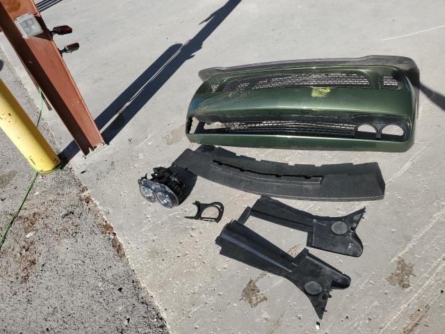 Photo 12 from auction – 2021 DODGE CHALLENGER with VIN 2C3CDZC94MH623112