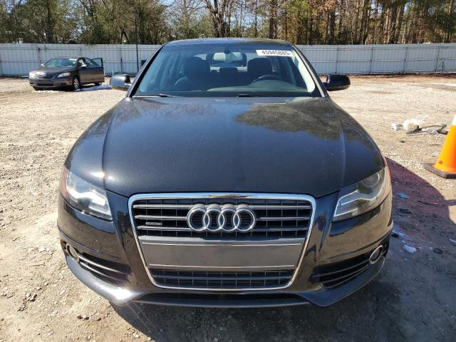 Photo 5 from auction – 2012 AUDI A4 PREMIUM with VIN WAUHFAFL6CA119319