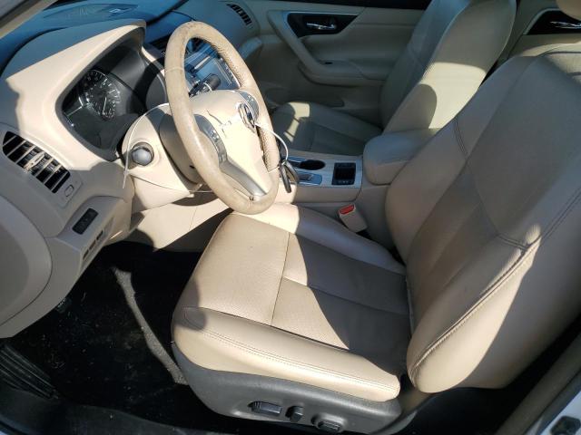 Photo 7 from auction – 2016 NISSAN ALTIMA 2.5 with VIN 1N4AL3AP2GC236334