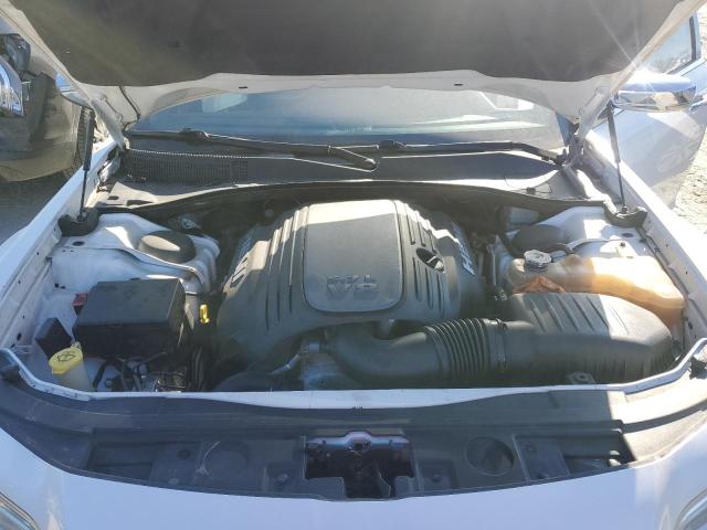 Photo 11 from auction – 2012 CHRYSLER 300C with VIN 2C3CCAKT7CH143419