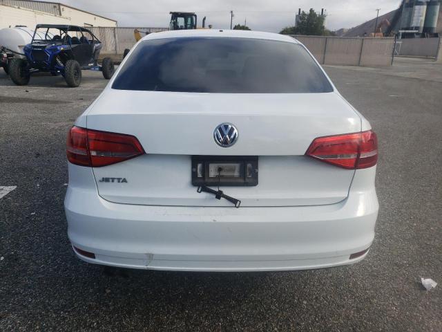 Photo 6 from auction – 2015 VOLKSWAGEN JETTA BASE with VIN 3VW1K7AJ6FM306282