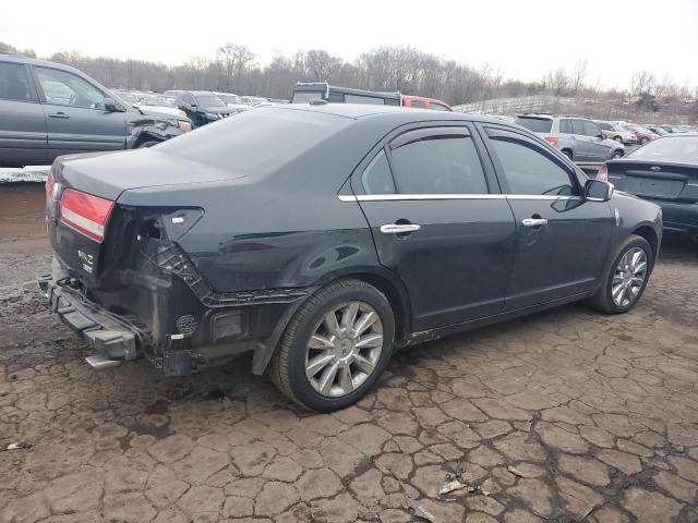 Photo 3 from auction – 2012 LINCOLN MKZ with VIN 3LNHL2JC2CR806873