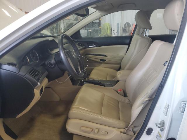 Photo 7 from auction – 2012 HONDA ACCORD SE with VIN 1HGCP2F63CA121394