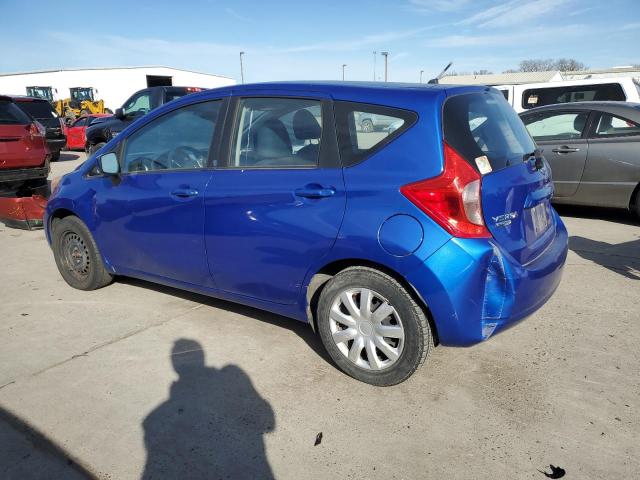 Photo 2 from auction – 2015 NISSAN VERSA NOTE with VIN 3N1CE2CP7FL352400