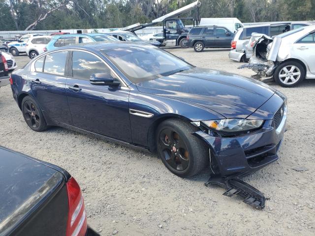 Photo 4 from auction – 2017 JAGUAR XE with VIN SAJAR4BG4HA954883
