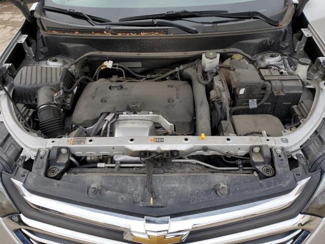 Photo 12 from auction – 2019 CHEVROLET EQUINOX PR with VIN 2GNAXYEX4K6277076