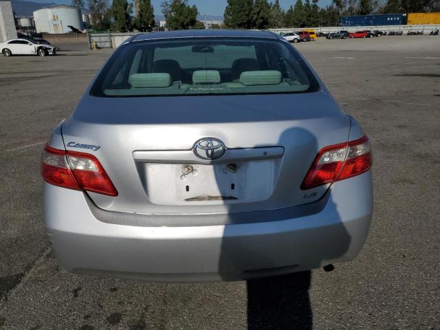 Photo 6 from auction – 2008 TOYOTA CAMRY CE with VIN 4T4BE46K88R032629