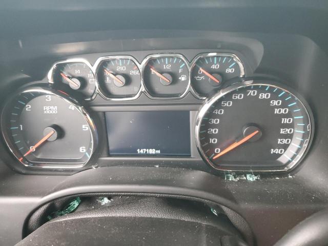 Photo 9 from auction – 2016 CHEVROLET TAHOE C150 with VIN 1GNSCBKC2GR448028