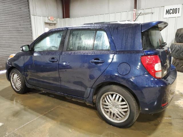 Photo 2 from auction – 2009 TOYOTA SCION XD with VIN JTKKU10429J033765