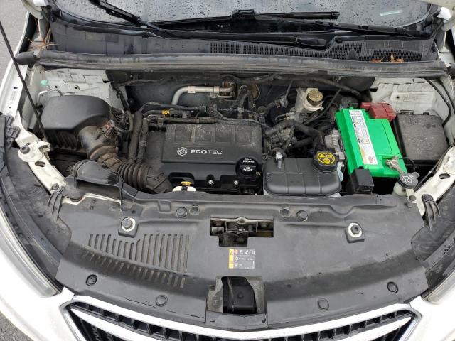 Photo 12 from auction – 2017 BUICK ENCORE PRE with VIN KL4CJASB0HB025599