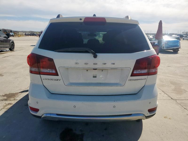 Photo 6 from auction – 2020 DODGE JOURNEY CR with VIN 3C4PDCGB7LT267428