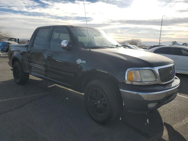 Photo 4 from auction – 2001 FORD F150 SUPER with VIN 1FTRW07L21KD70409