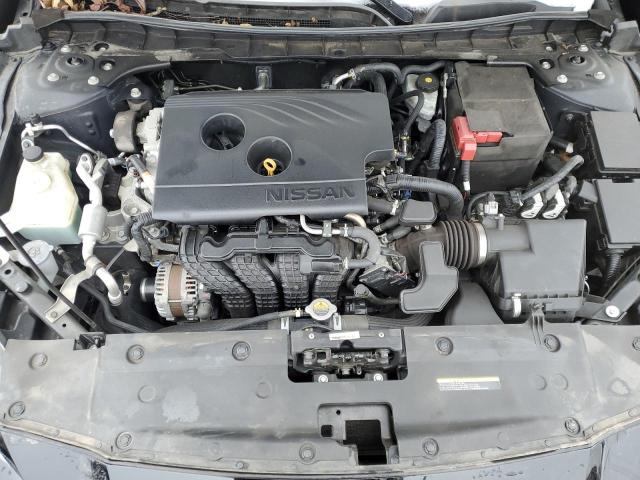 Photo 11 from auction – 2020 NISSAN ALTIMA SL with VIN 1N4BL4EW8LC240040