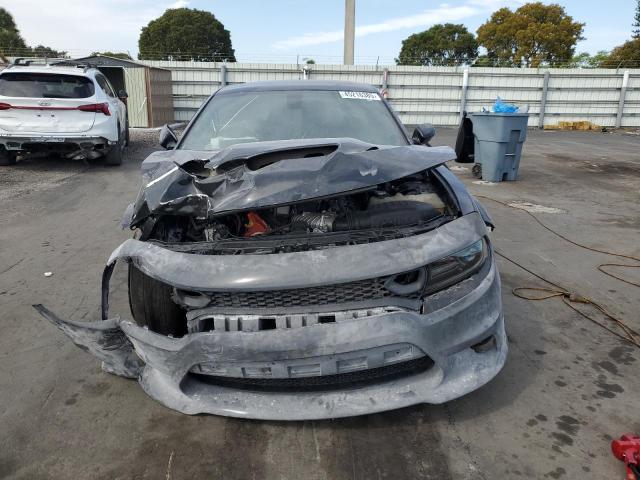 Photo 5 from auction – 2020 DODGE CHARGER SR with VIN 2C3CDXL98LH230202