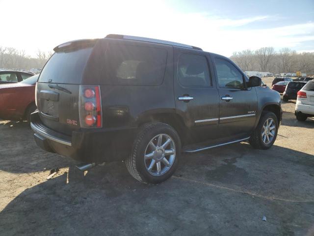 Photo 3 from auction – 2014 GMC YUKON DENA with VIN 1GKS2EEF0ER178494